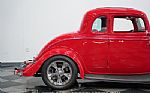 1934 5-Window Rumble Seat Coupe Res Thumbnail 28