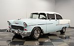 1955 210 Bel Air Tribute Restomod Thumbnail 5