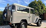 1970 FJ-43 LAND CRUISER Thumbnail 6