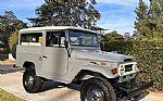 1970 FJ-43 LAND CRUISER Thumbnail 4