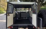 1970 FJ-43 LAND CRUISER Thumbnail 5