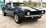 1969 Camaro Thumbnail 4
