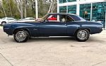 1969 Camaro Thumbnail 11