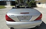 2004 500 SL Thumbnail 15