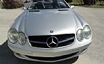 2004 500 SL Thumbnail 16