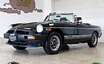 1980 MGB Thumbnail 1