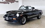 1980 MGB Thumbnail 27