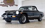 1980 MGB Thumbnail 63