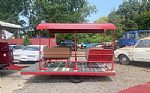1955 FIRE TRUCK RIDE TRUCK Thumbnail 3