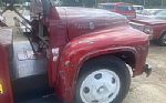 1955 FIRE TRUCK RIDE TRUCK Thumbnail 5