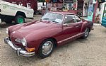 1972 SOLD IT Karmann Ghia Thumbnail 1