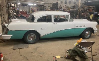 Photo of a 1956 Buick Special Sold IT 2 DR for sale