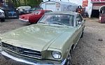 1965 Mustang Thumbnail 2