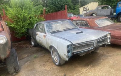 Photo of a 1967 Pontiac LE Mans Tempest for sale