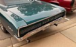 1966 GTO Thumbnail 2