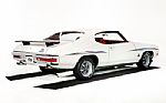1970 GTO Judge Thumbnail 28