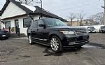 2014 Range Rover Thumbnail 1