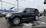 2014 Range Rover Thumbnail 2