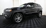 2021 Grand Cherokee Thumbnail 4