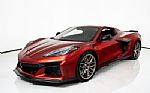 2025 Corvette Z06 3LZ Thumbnail 5
