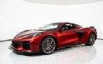 2025 Corvette Z06 3LZ Thumbnail 6