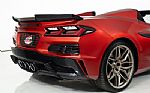 2025 Corvette Z06 3LZ Thumbnail 18