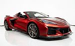2025 Corvette Z06 3LZ Thumbnail 24