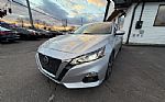 2020 Altima Thumbnail 1