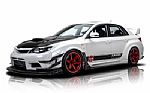 2012 Impreza WRX Thumbnail 1