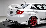 2012 Impreza WRX Thumbnail 6