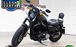 2015 XL833N Sportster Thumbnail 1
