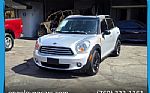 2014 Cooper Countryman Thumbnail 2