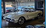 1962 corvette Thumbnail 1