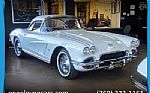 1962 corvette Thumbnail 3