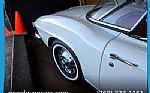 1962 corvette Thumbnail 6