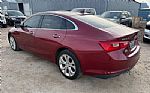 2018 Malibu Thumbnail 2