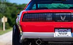 1986 Trans Am Thumbnail 95
