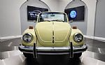 1977 Beetle Convertible Thumbnail 9