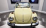 1977 Beetle Convertible Thumbnail 8