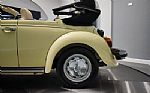 1977 Beetle Convertible Thumbnail 19