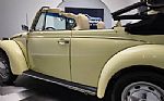 1977 Beetle Convertible Thumbnail 20