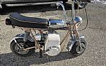 1968 TT500 Minibike Thumbnail 1