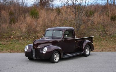 1940 Ford Truck 