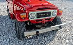 1983 FJ-43 Land Cruiser Thumbnail 4