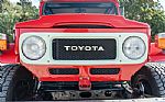 1983 FJ-43 Land Cruiser Thumbnail 9