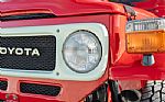 1983 FJ-43 Land Cruiser Thumbnail 14