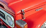 1983 FJ-43 Land Cruiser Thumbnail 17