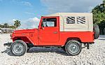 1983 FJ-43 Land Cruiser Thumbnail 26