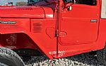 1983 FJ-43 Land Cruiser Thumbnail 30