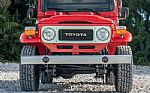 1983 FJ-43 Land Cruiser Thumbnail 40